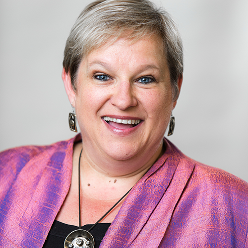 Personality of the Year: Nerina Visser - using ETFs as building blocks for investment solutions
